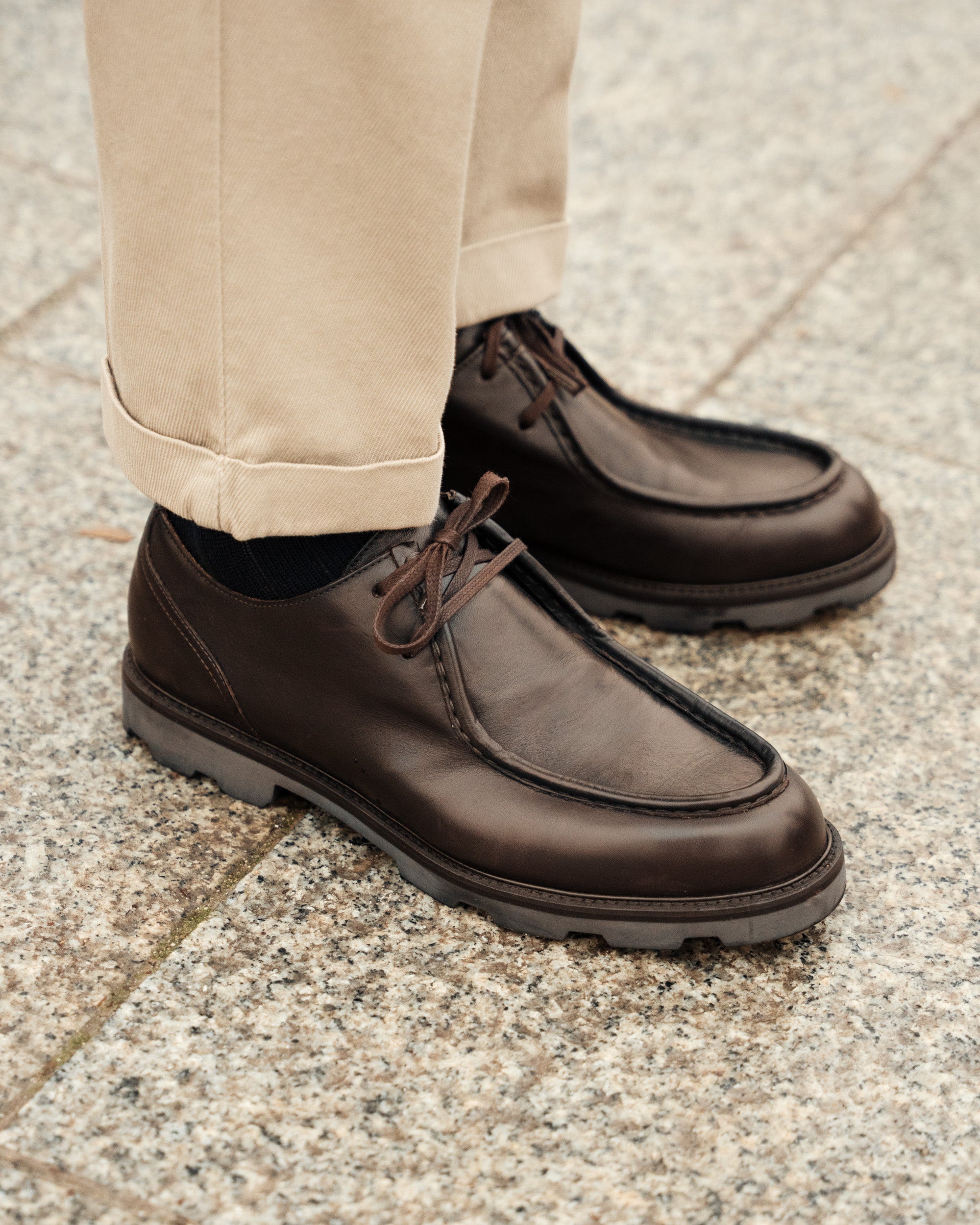 ピューパ様 PULB | Real Leather Derby Shoes 01_badaluch_tdm.jpg?v=1757337834