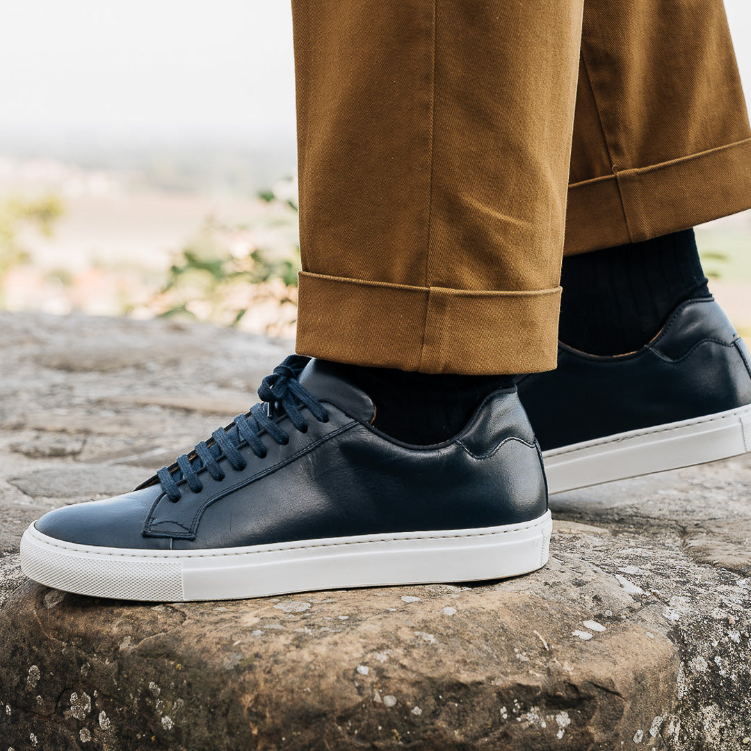 Scarpe velasca uomo online