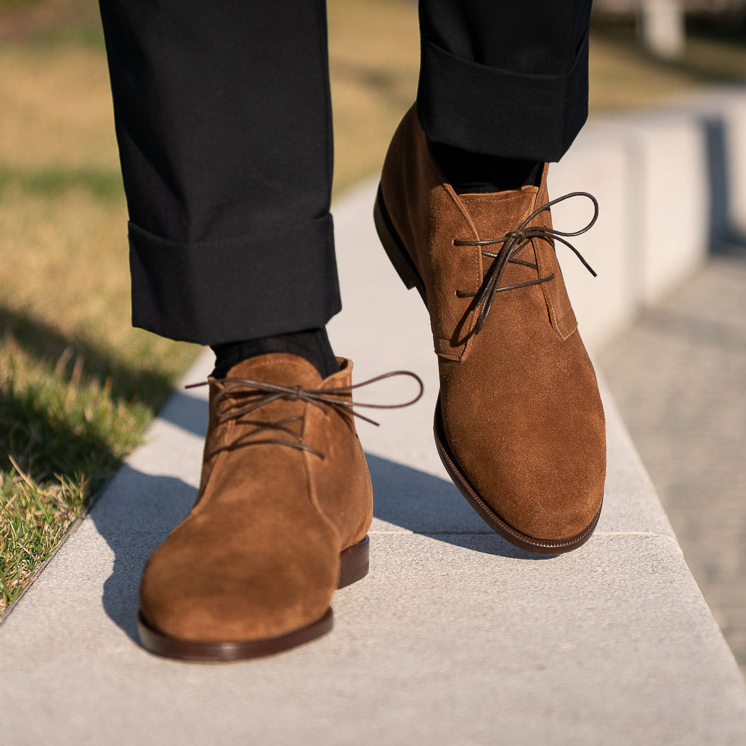 Velasca clearance desert boot
