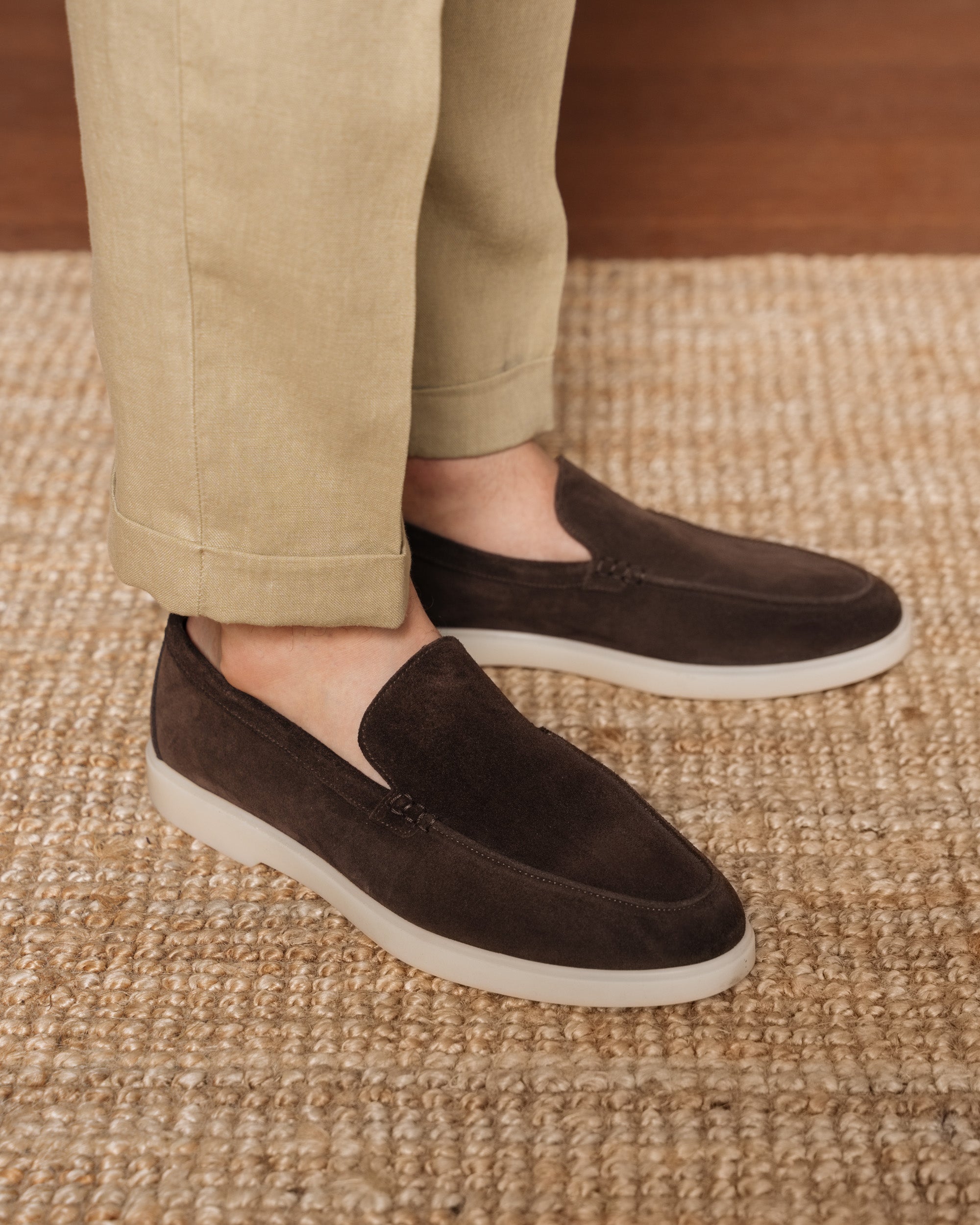 Sports loafers deals