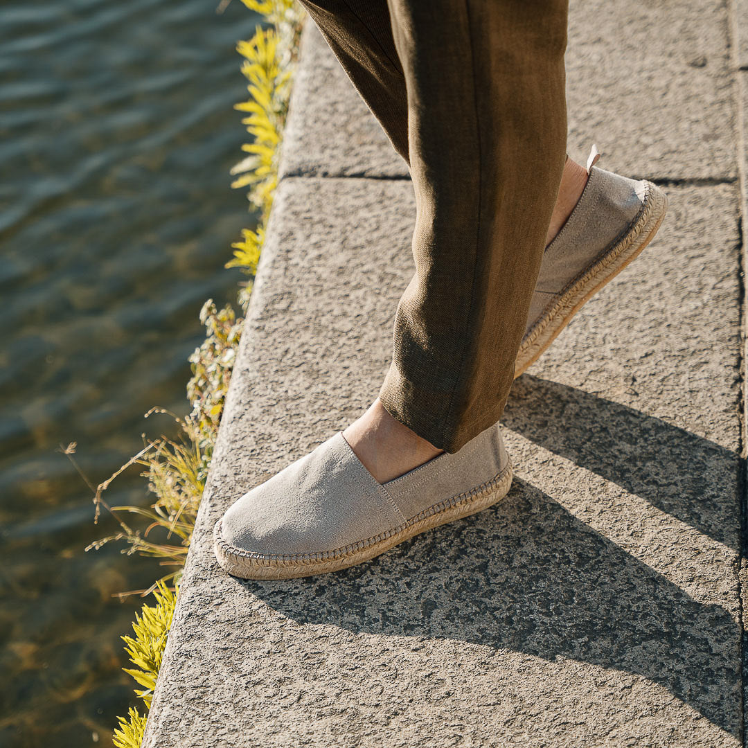 Espadrillas velasca hotsell