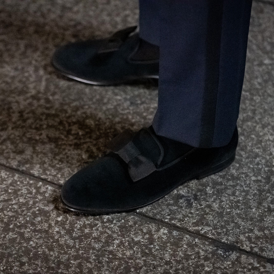 Pump shoes mens on sale