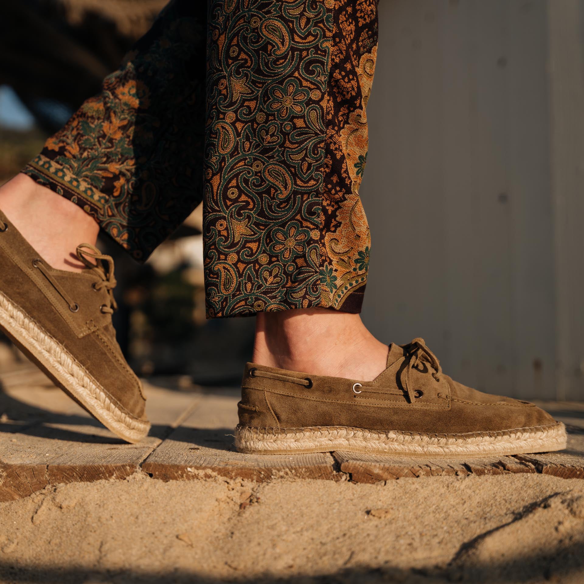 Scarpe uomo velasca deals