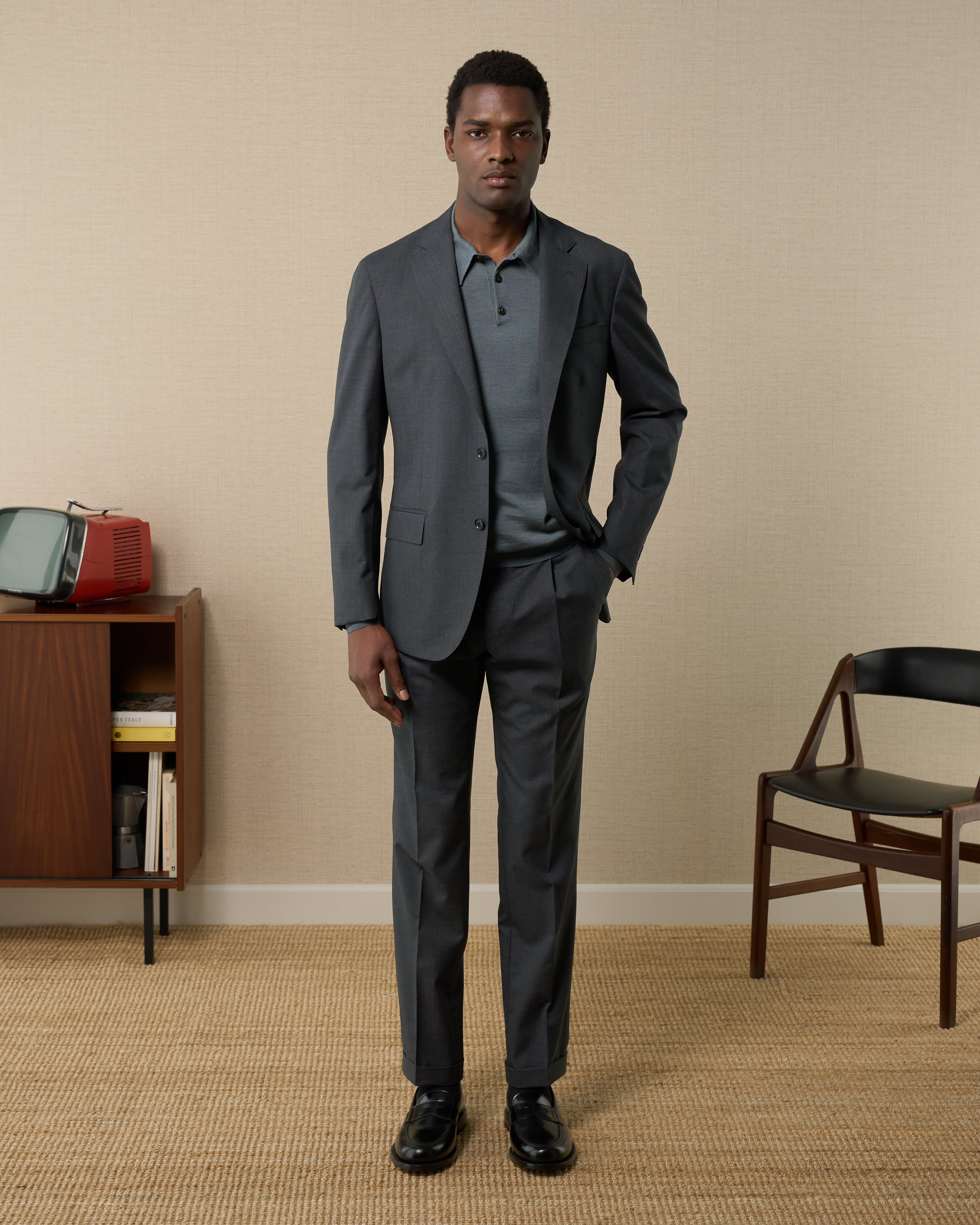 【美品】SUIT SELECT DUCA VISCONTI セットアップ SUIT SELECT セレモニースーツ セットアップ メンズ : ZOZOTOWN Yahoo