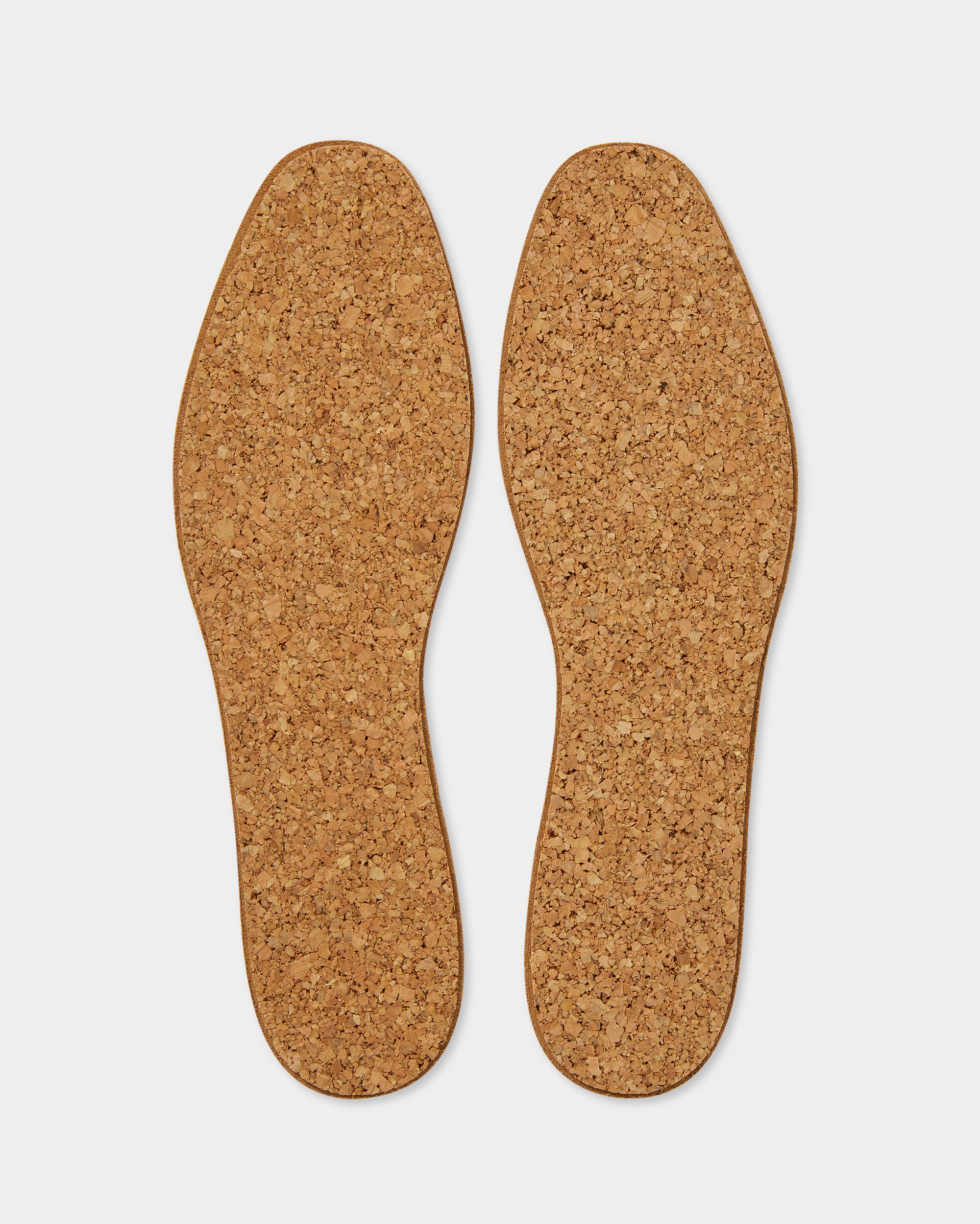 Cork insoles hotsell