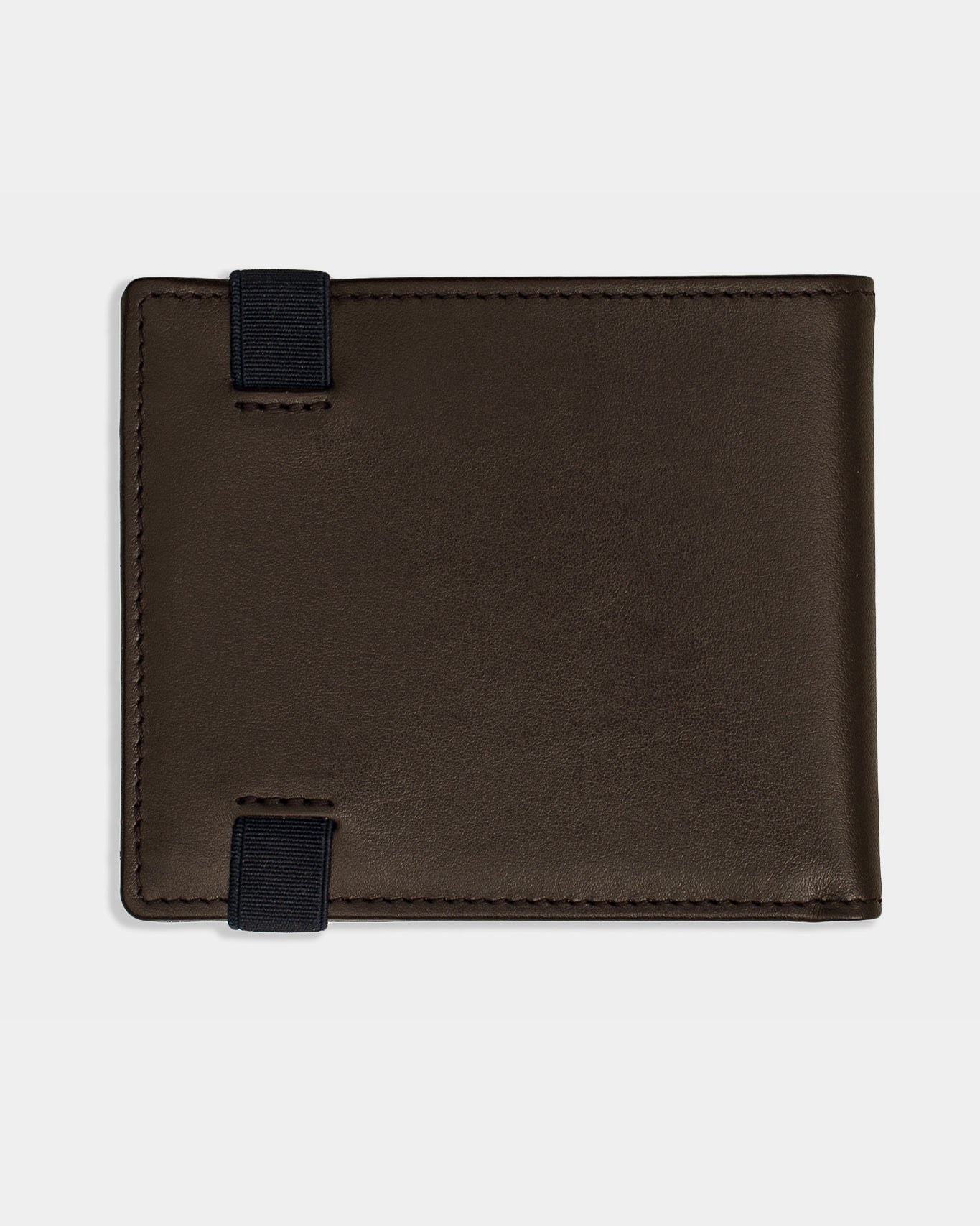 Burselin | Men's leather wallet with elastic band | Velasca Burselin | Men's leather wallet with elastic band | Velasca