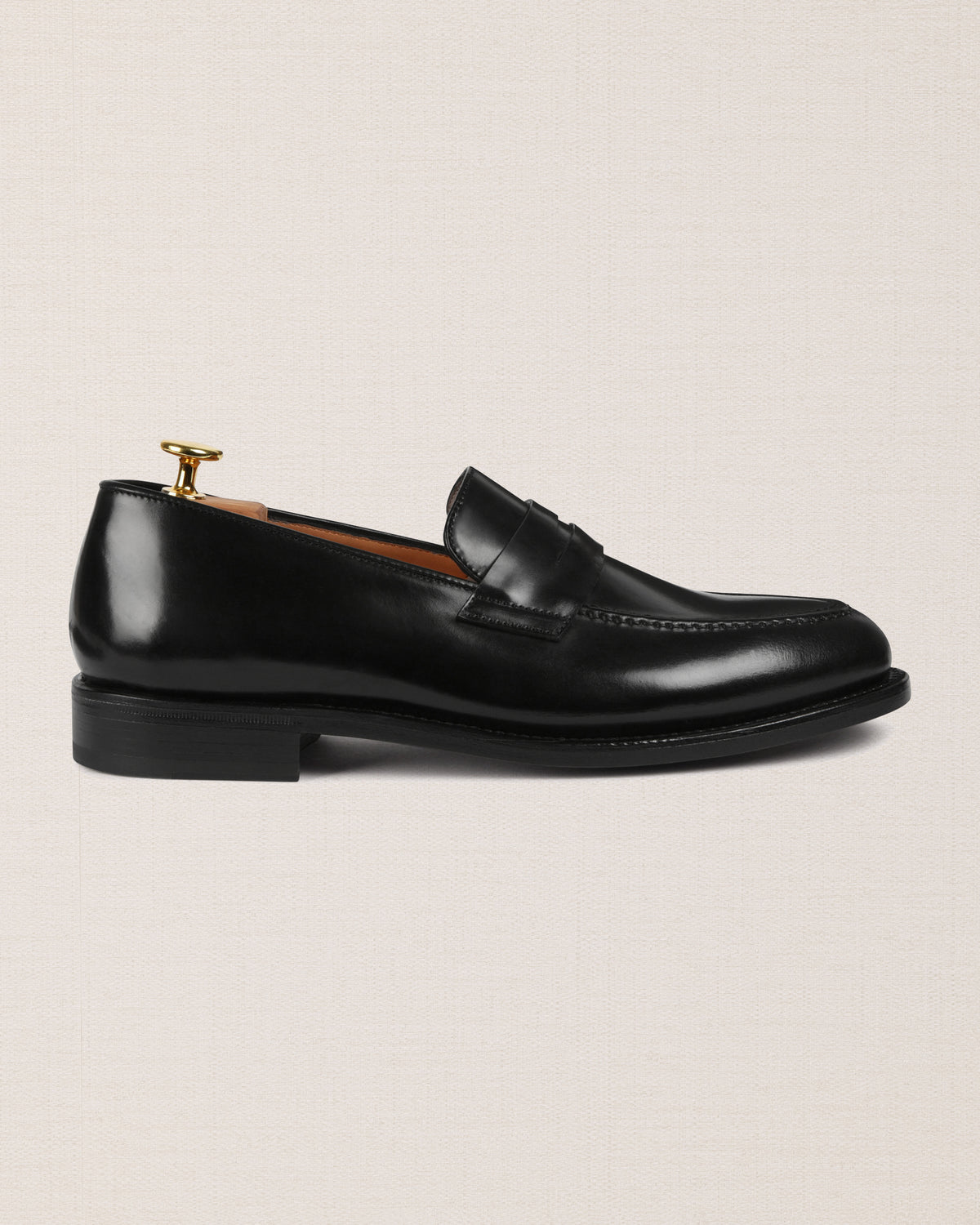 black dress loafers men Velasca stitched classic man’s loafer collection:gifts-under$150 Color:Baby Blue T212060 Romantic Embroidered Lace