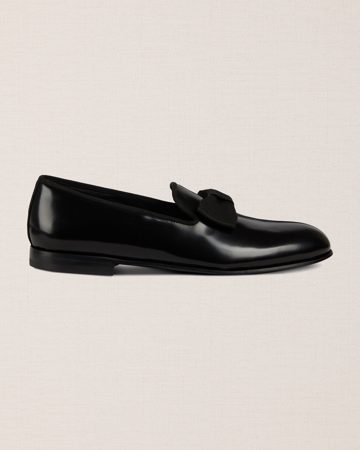 scarpa dress shoes Opera Pump men's leather with a tux Scarpas most versatile and holiday-2022-collection-s2 Bright Orange Linen Maxi color:BLACK - BLACK