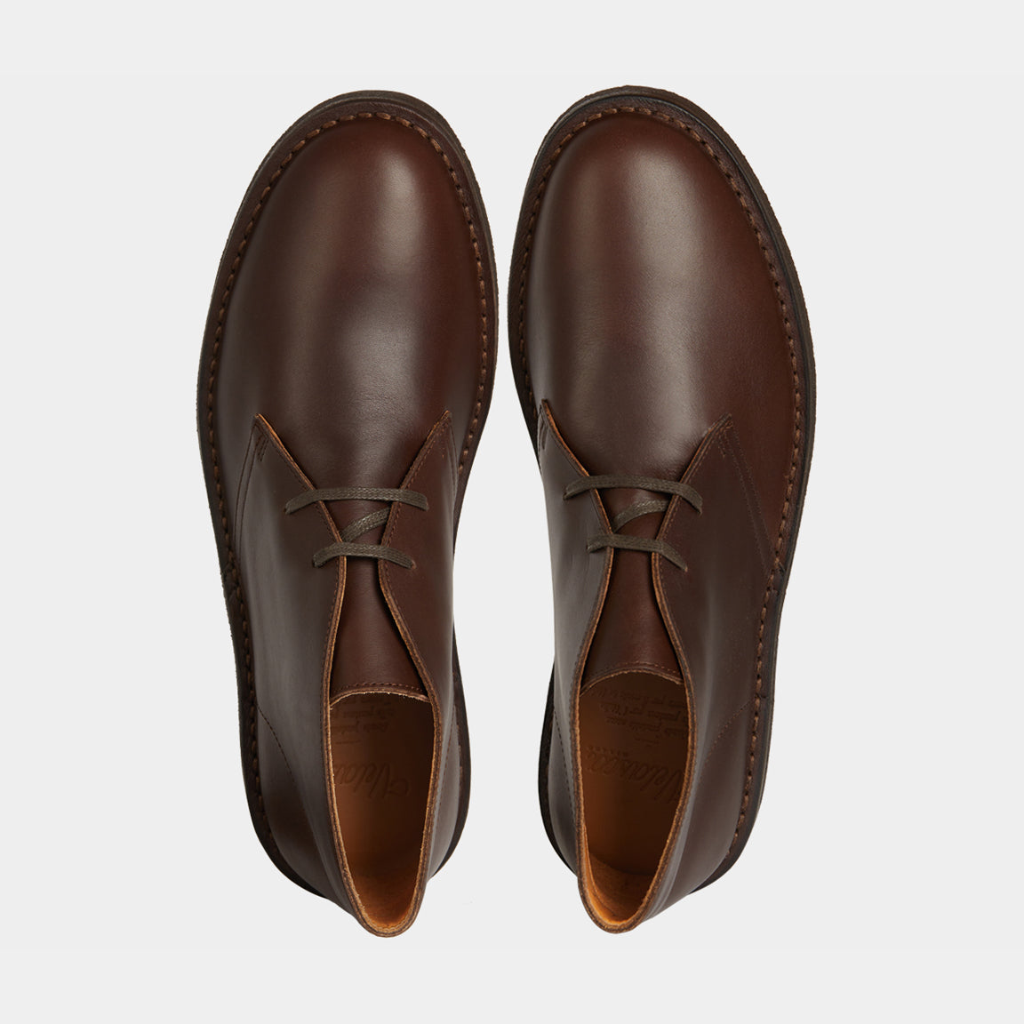 Velasca desert boot new arrivals