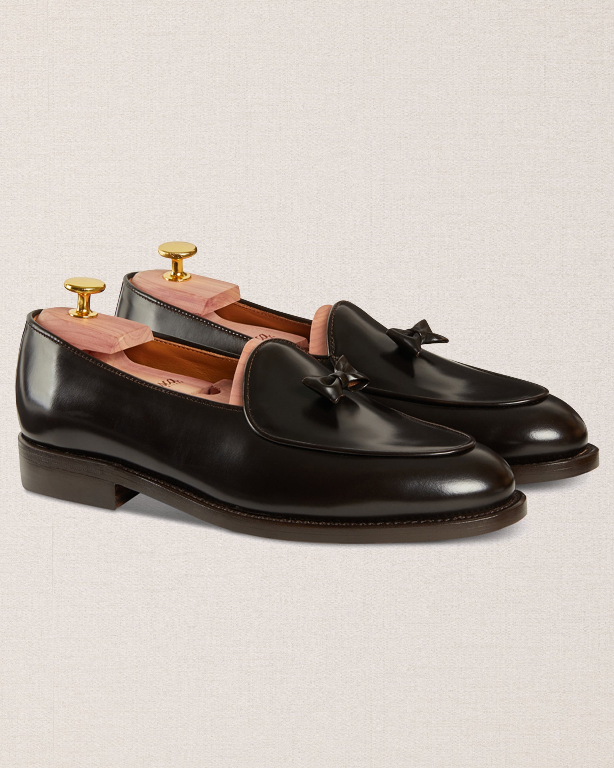 Men's slip on dress Belgian Loafers | Velasca Men's slip on dress Belgian Loafers | Velasca
