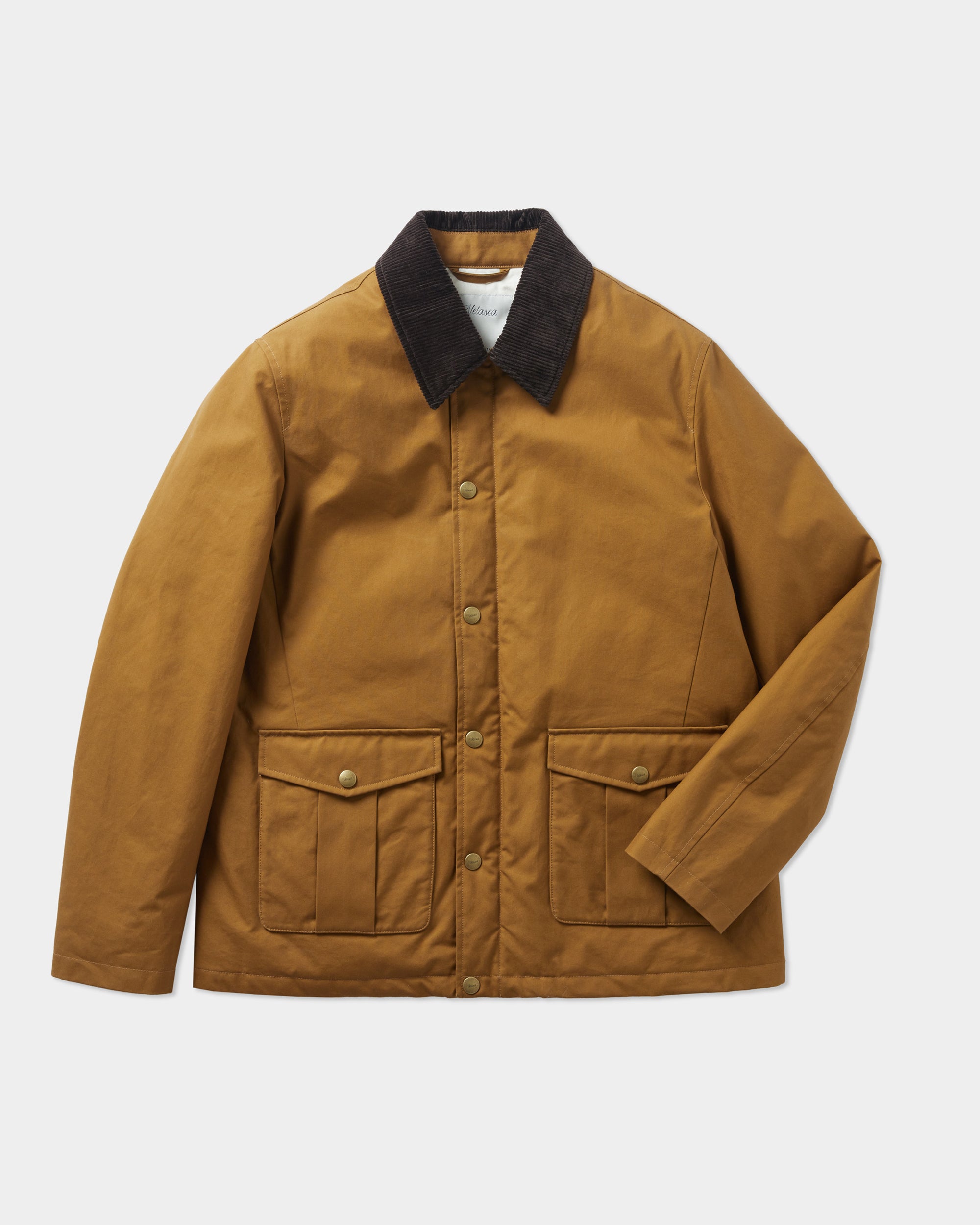 Apc waxed jacket deals