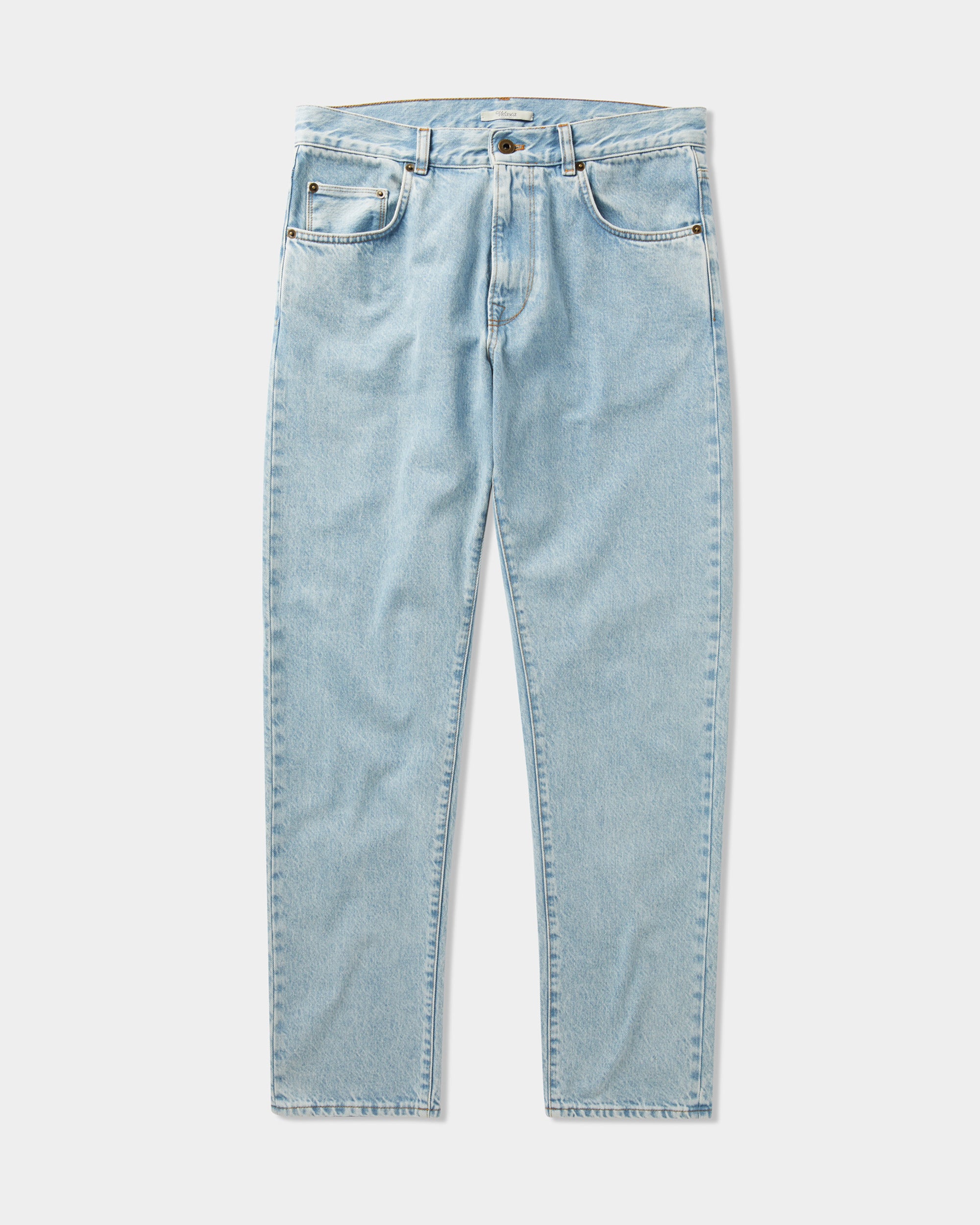 Jeans 100 cotone cedono outlet