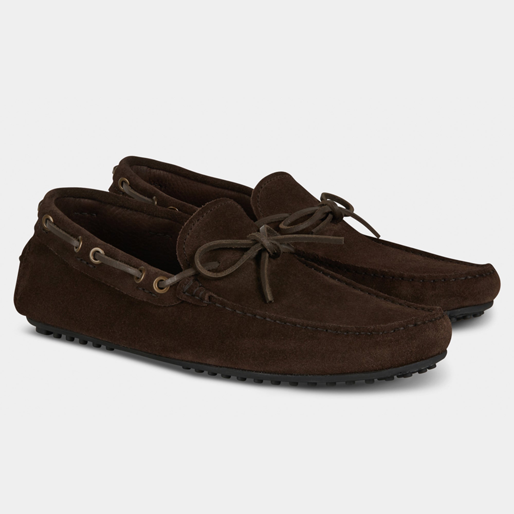 Handcrafted desert boots, for men. Made in Italy - Velasca