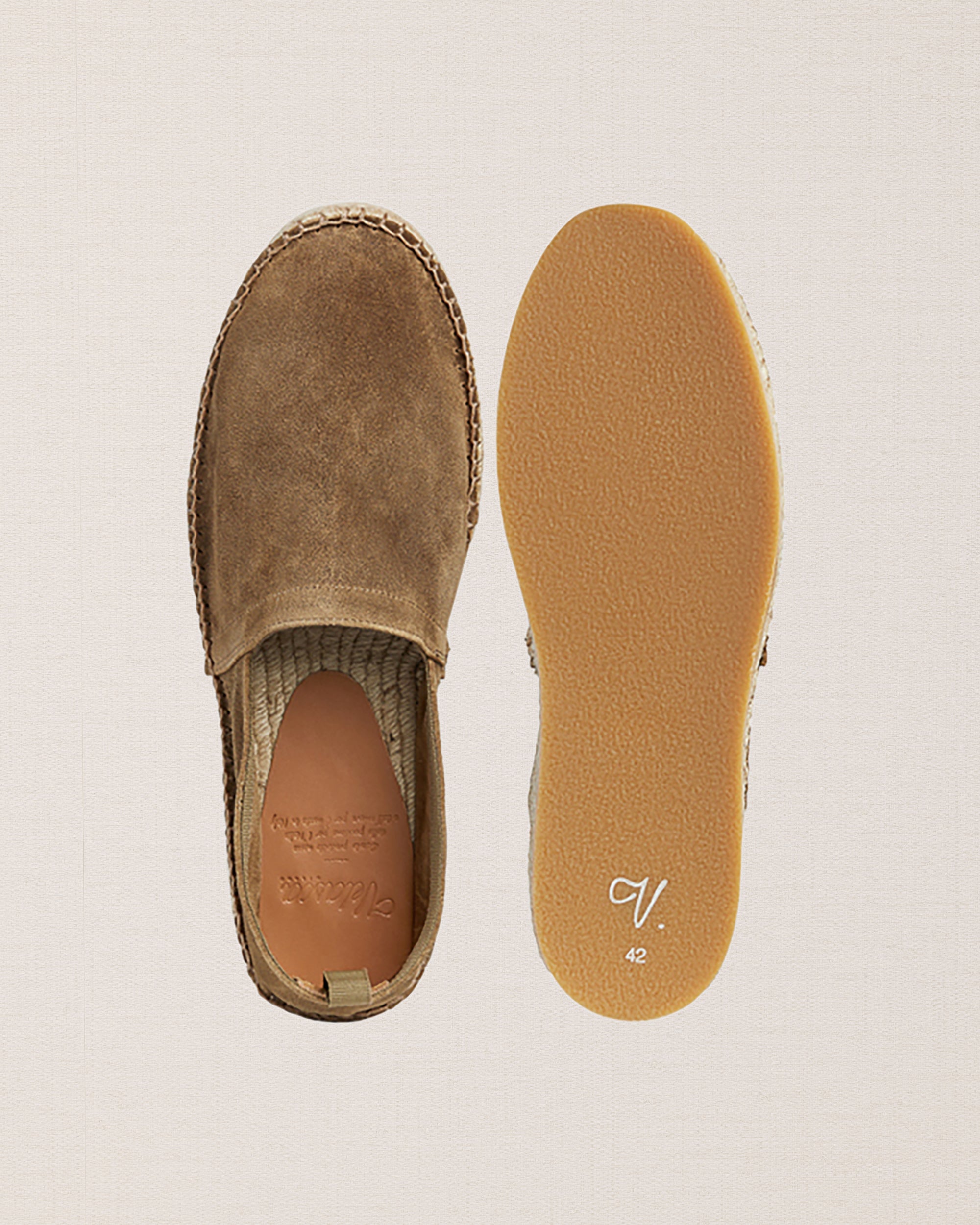 Velasca Mens Espadrilles Size 13 Men main image 4