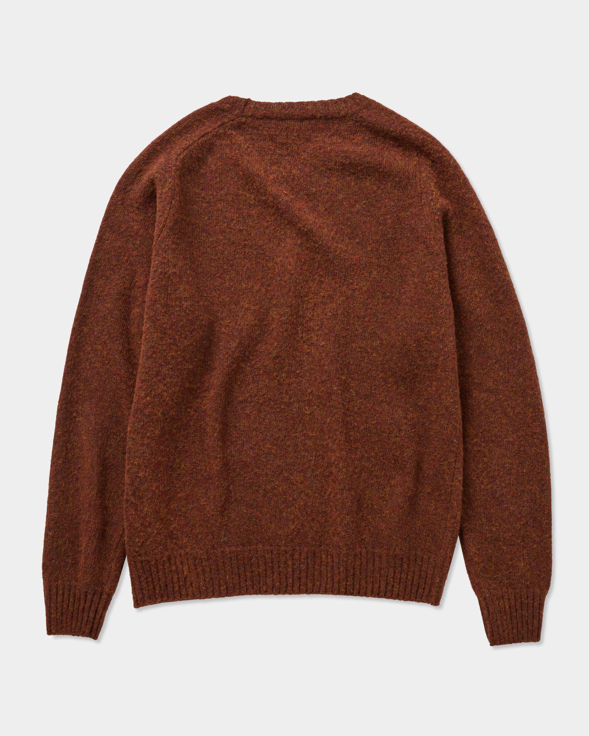 100 shetland wool sweater shop