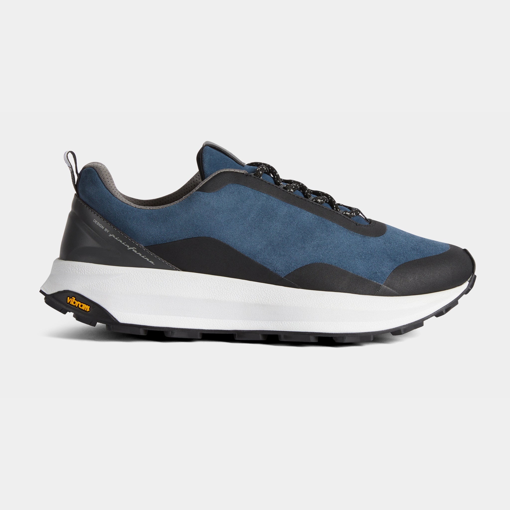 Men's urban trail sneakers by Pininfarina | Velasca