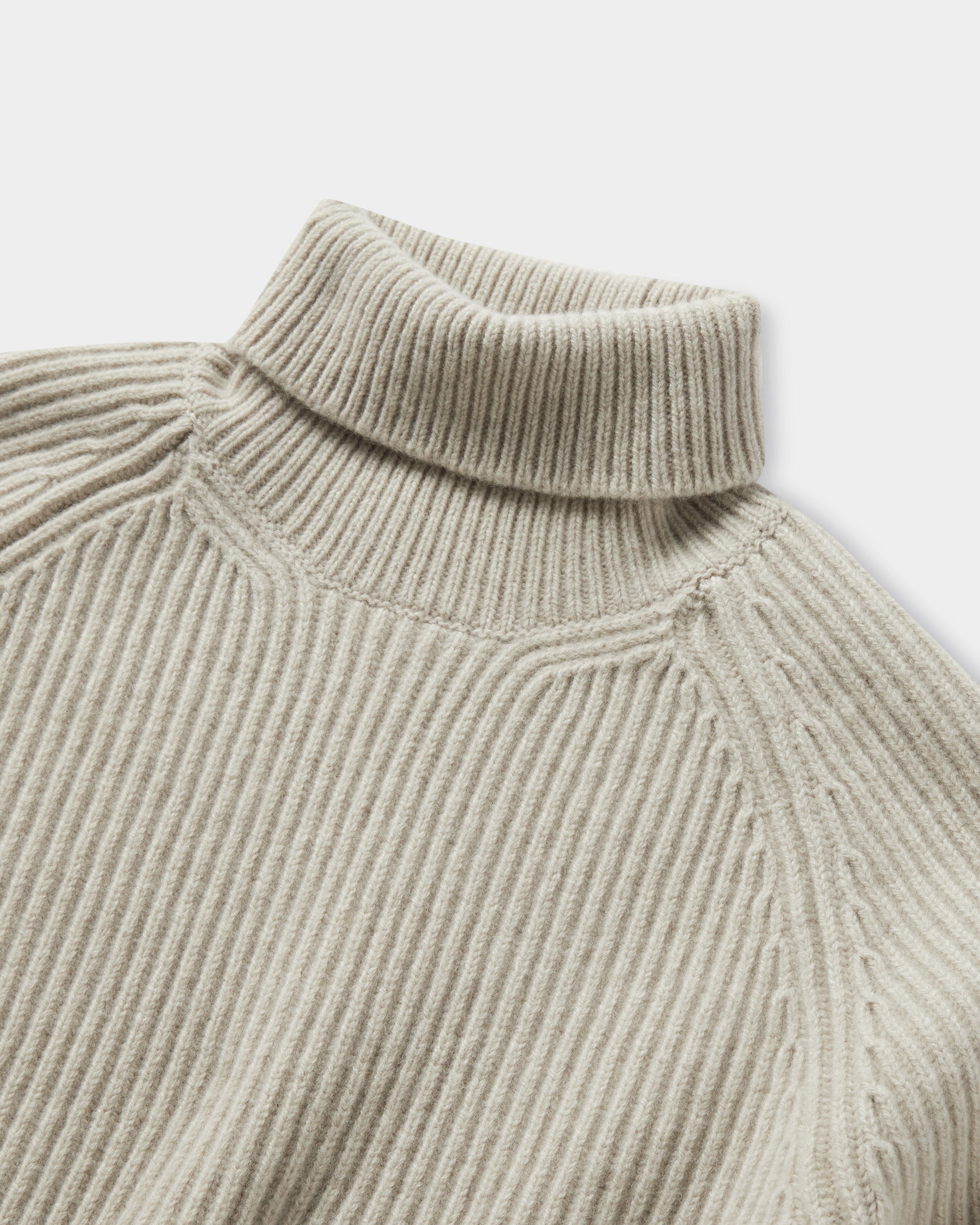 Velasca | Men's turtleneck sweater. Handcrafted, Made in Italy
