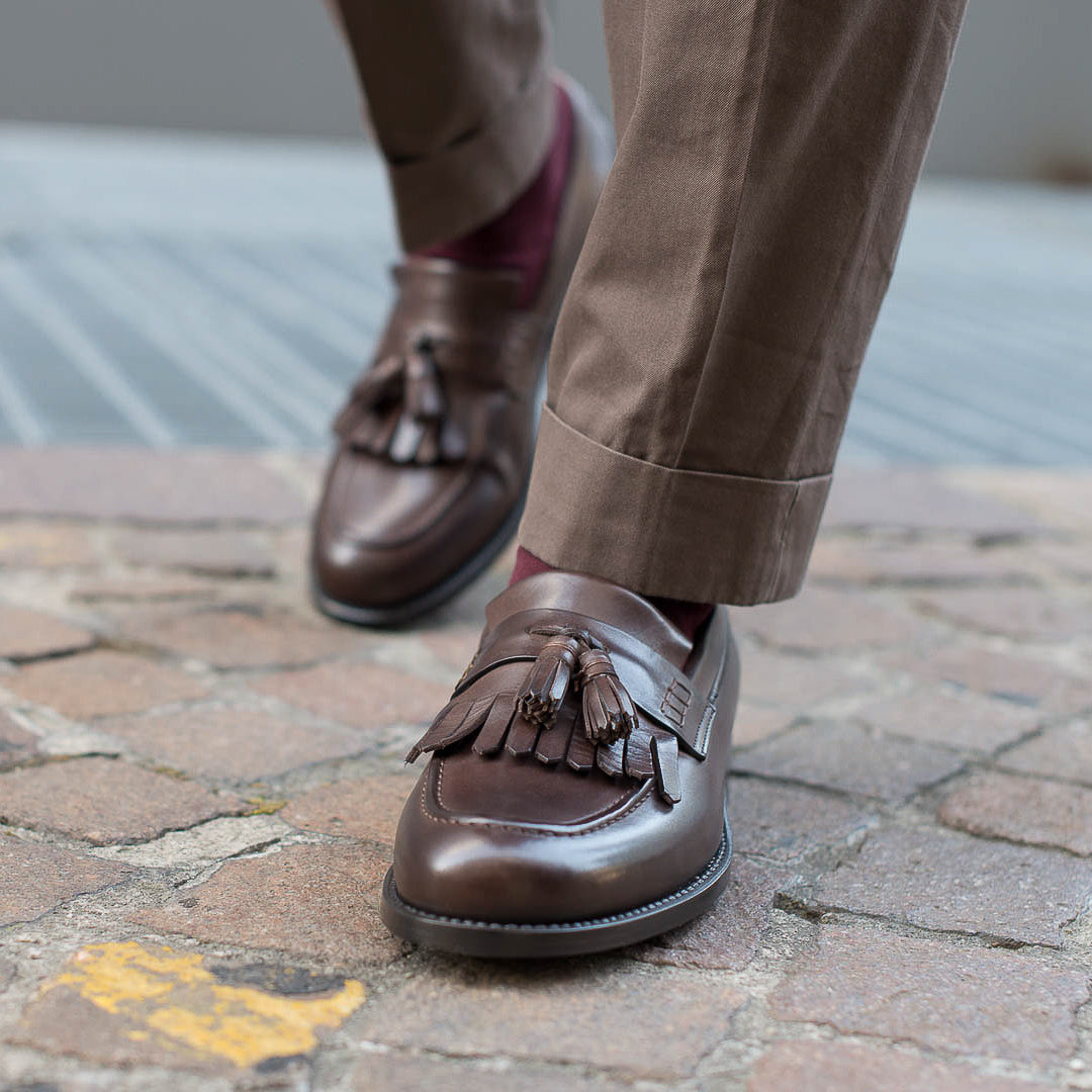 Velasca mocassini on sale