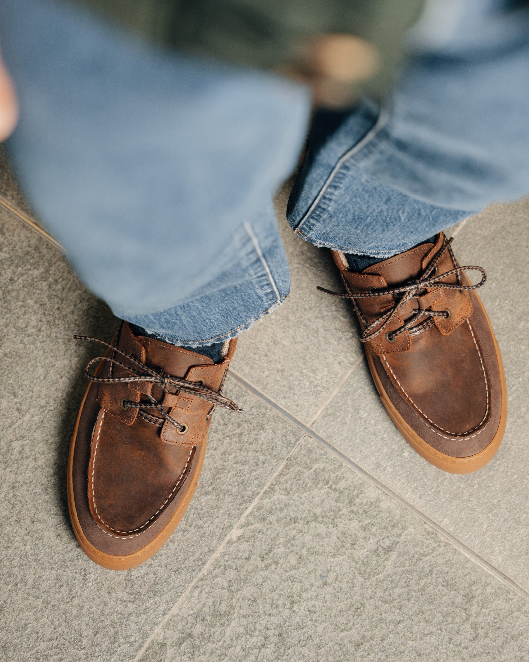 Velasca & Pininfarina | Men's handcrafted genuine leather shoes