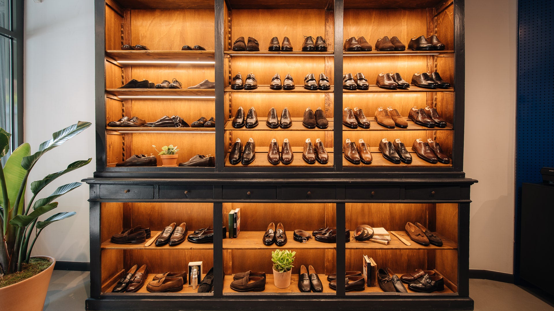 Men s Italian handmade shoes in New York Velasca