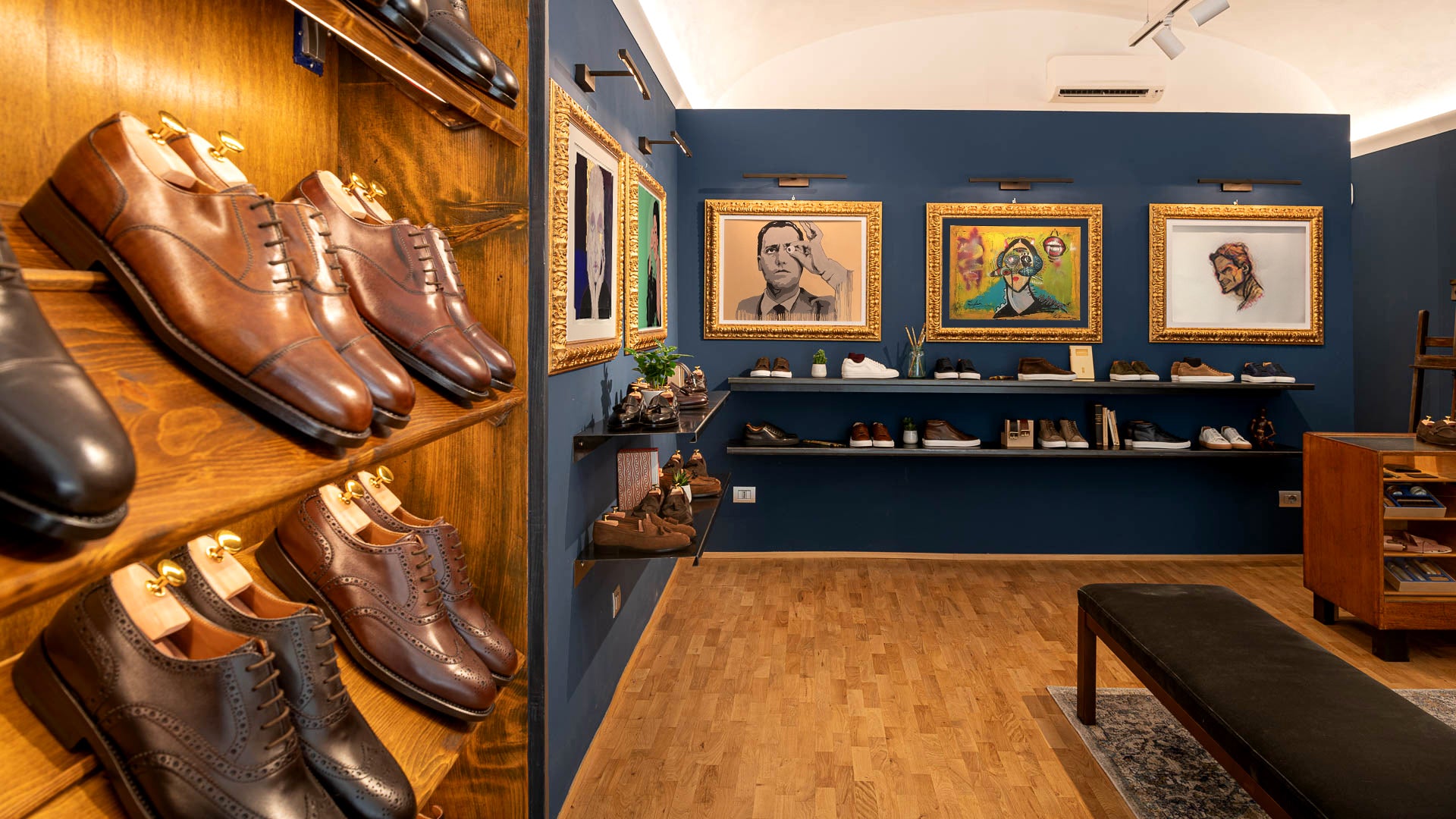 Where can i buy shoes in florence Clearance