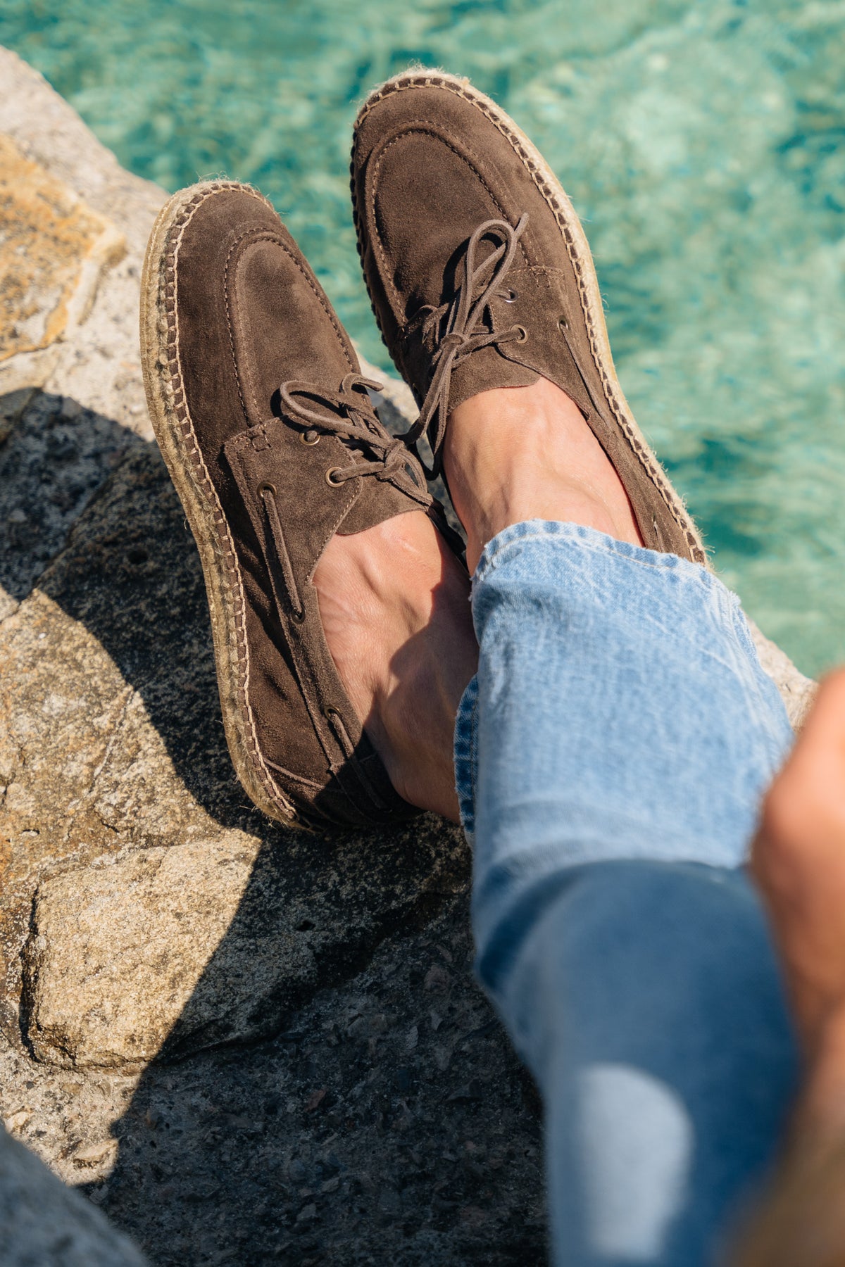 Velasca Rizzadin Velasca | Italian style, made to last