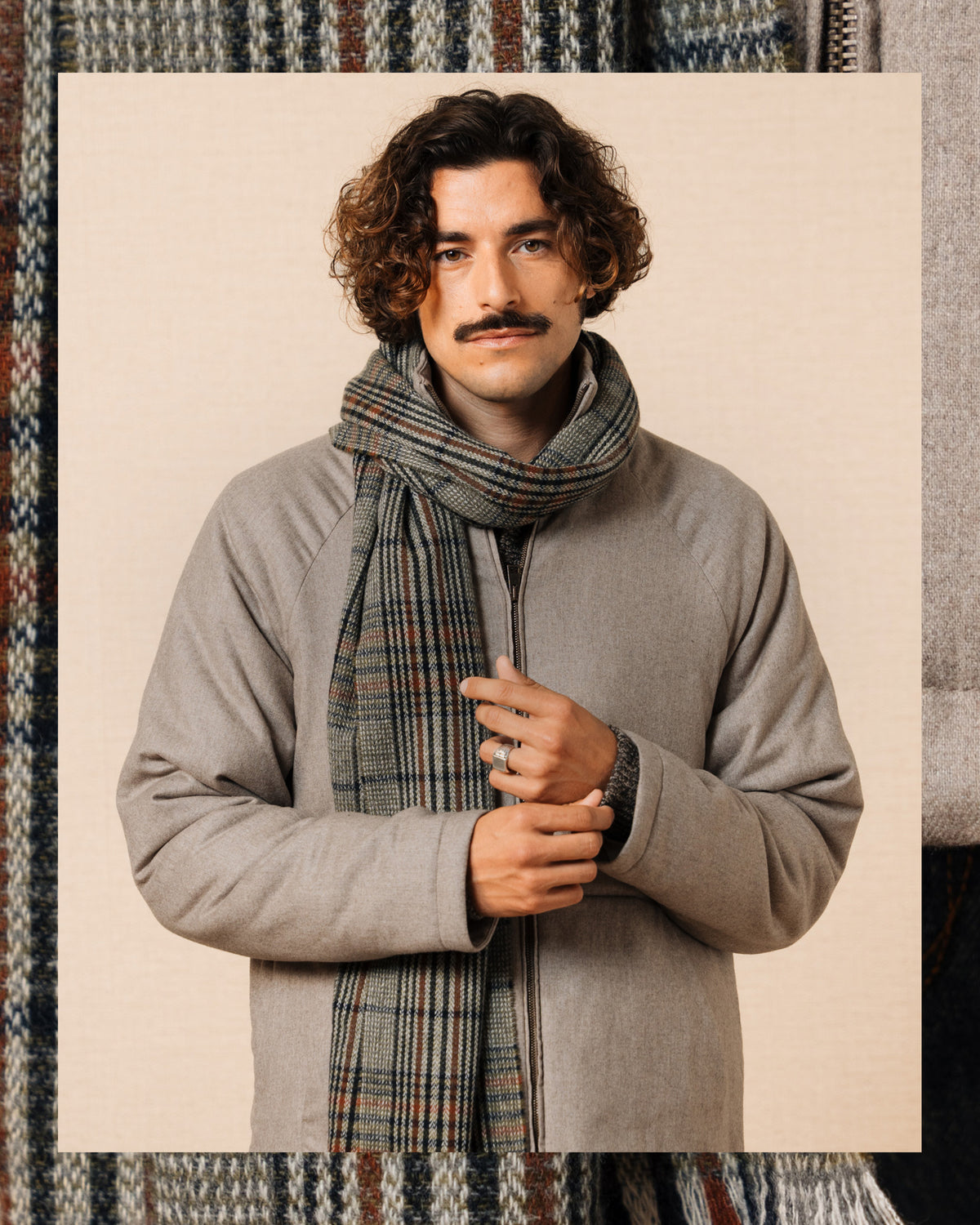 Velasca Rizzadin Velasca | Italian style, made to last