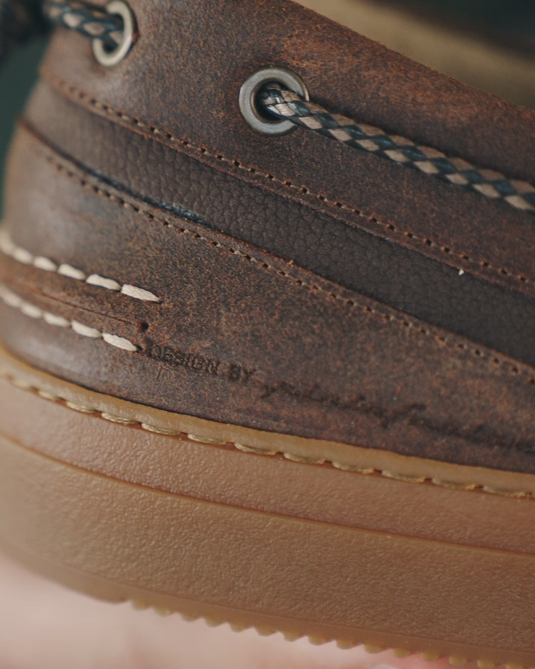 Velasca & Pininfarina | Men's handcrafted genuine leather shoes