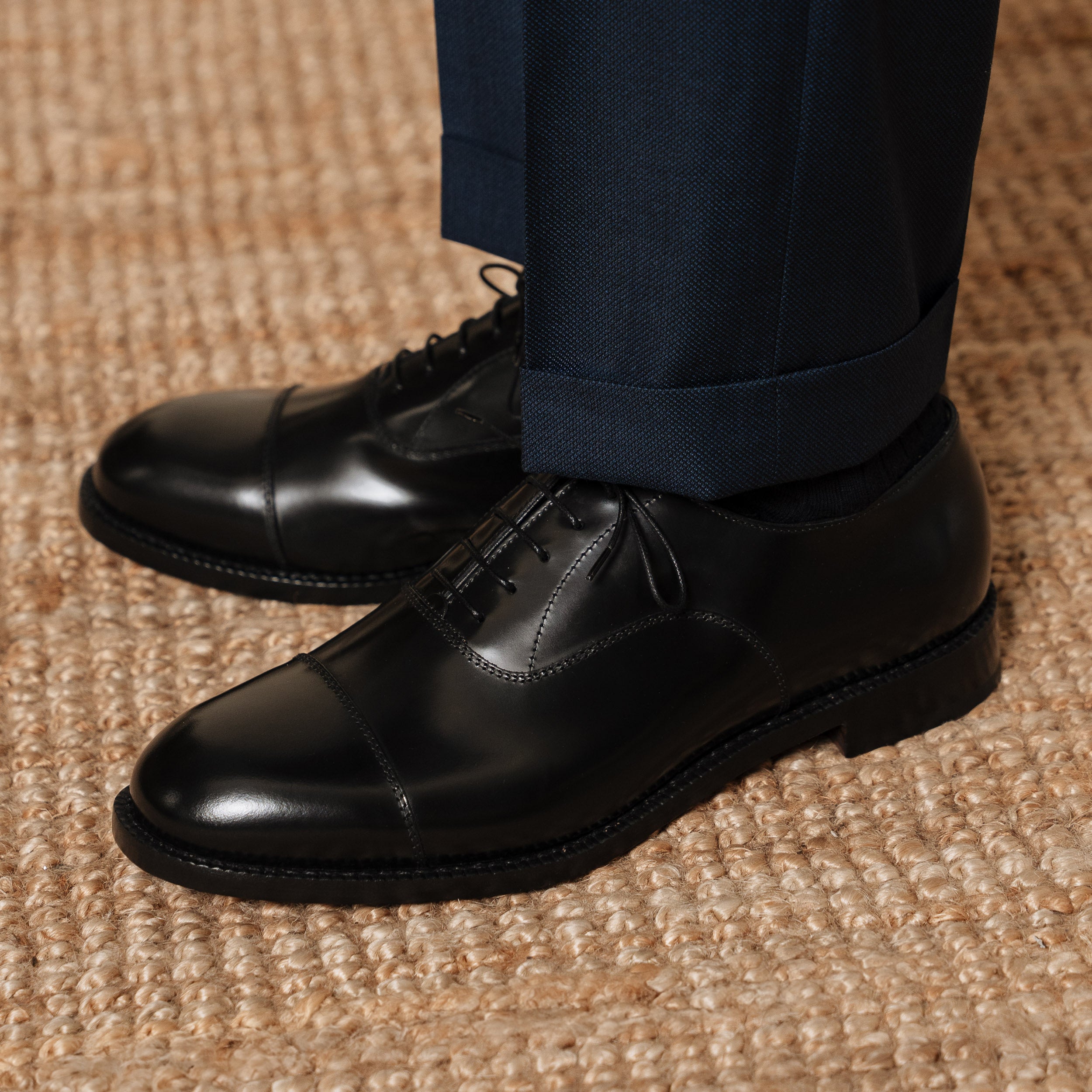 Handcrafted Men's Boots, Made in Italy Quality | Velasca