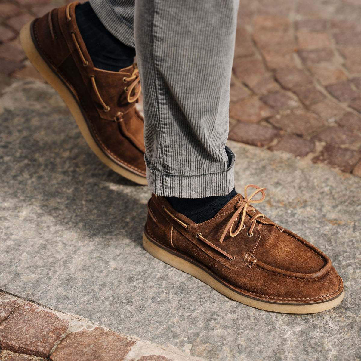Velasca Rizzadin Velasca | Men’s shoes, handmade with love in Italy