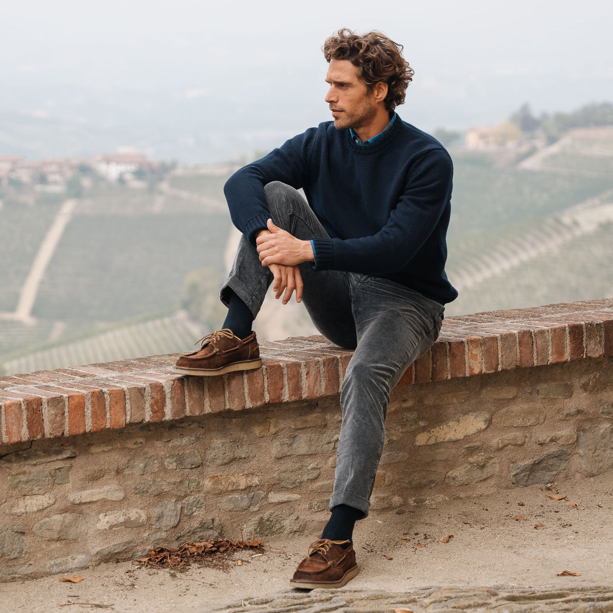 Velasca Rizzadin Velasca | Men’s shoes, handmade with love in Italy