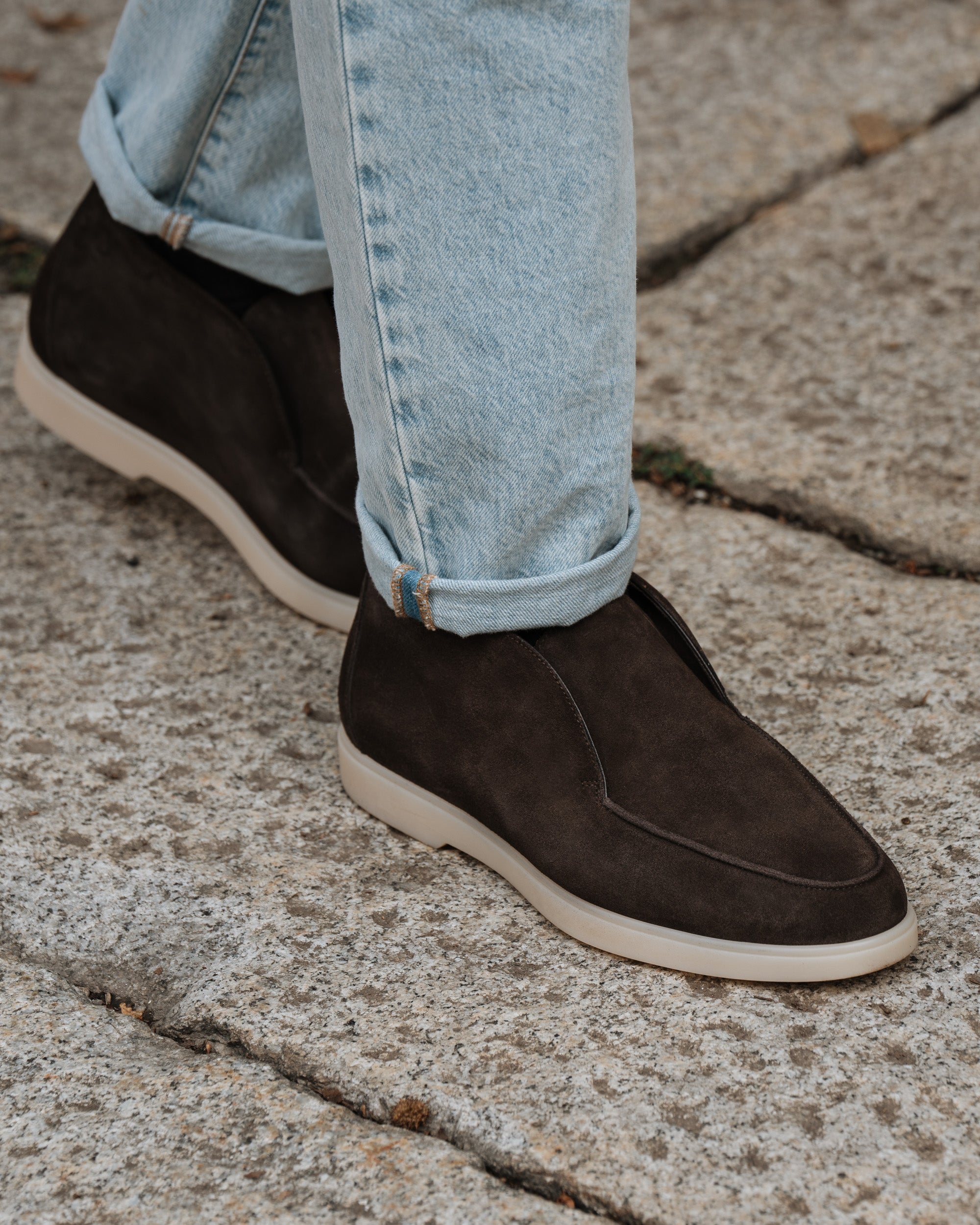 Velasca clearance desert boot